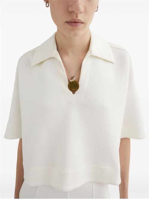 Polo T-shirt JIL SANDER | J02GL0108J20232101